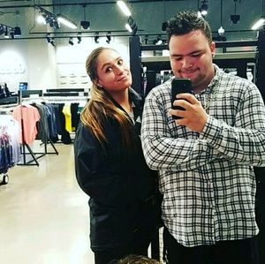 Meet your Posher, Ben